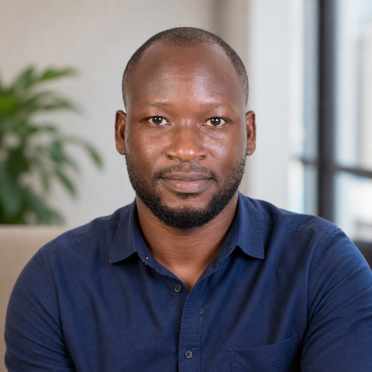 Andrew Bakaki
