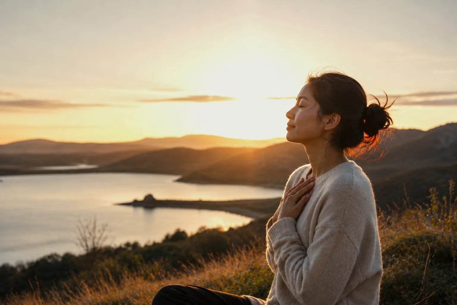 Cultivating a Wise Heart through Forgiveness
