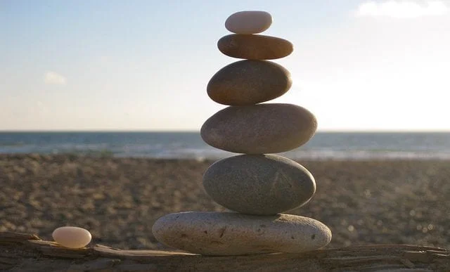 Guided Meditation: Ten Minutes for a Scattered Mind